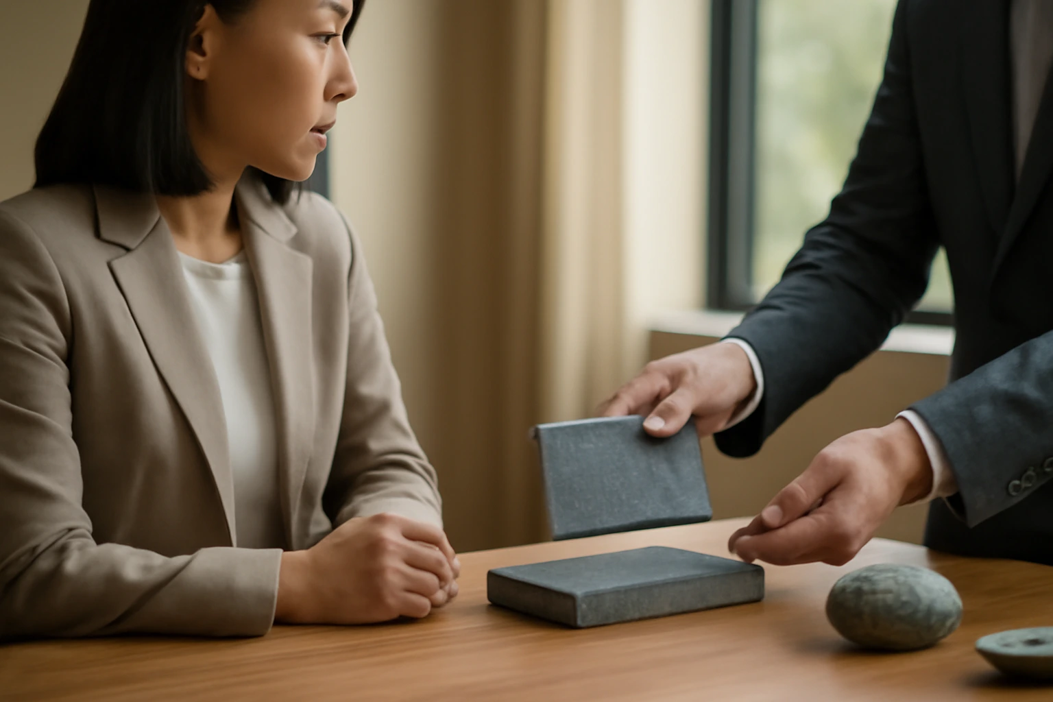 Khi một người đổi tên: gọi thế nào cho phải